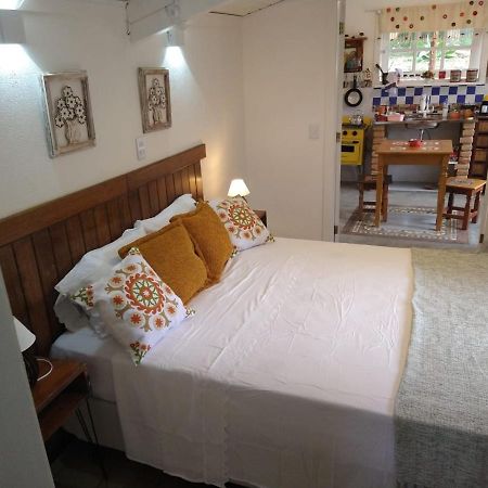Loft Do Alto-Araras Villa Petrópolis Exteriör bild